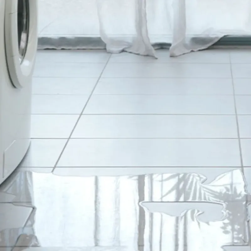 Appliance Leak Cleanup in Margate City, NJ
